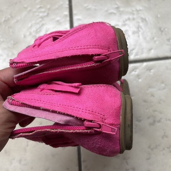 Girl’s Justice size 1 - Picture 4 of 7